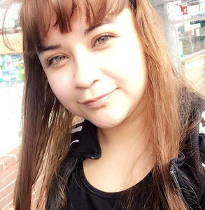 Meet your Posher, Ericka